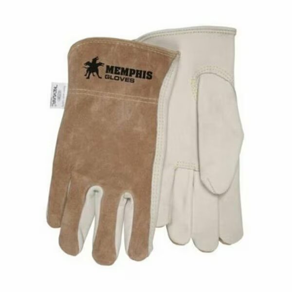 Premium Grade General Purpose Gloves, , Drivers, Gunn Pattern/Standard Finger/Keystone Thumb, L, 12PK, Mcr Global Us, Mfr#: 3204L